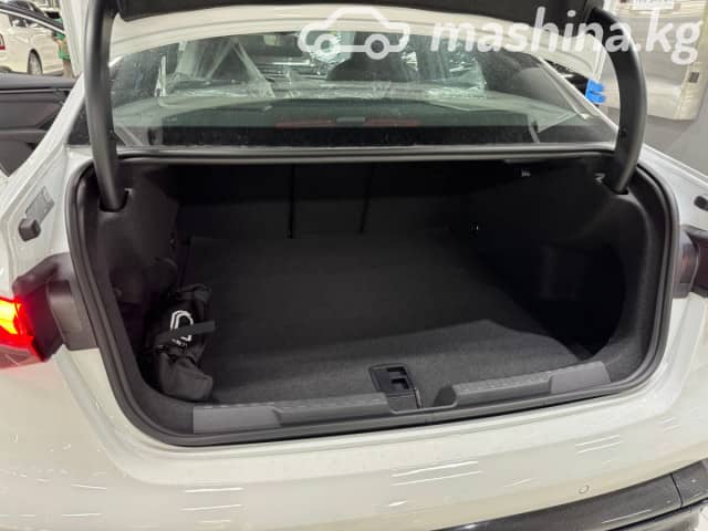 Audi RS 3 III (8Y) Рестайлинг 2.5 AMT 4WD