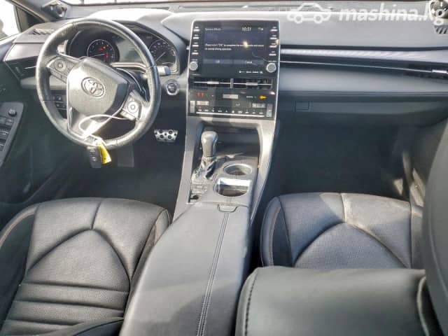 Toyota Avalon V 3.5 AT