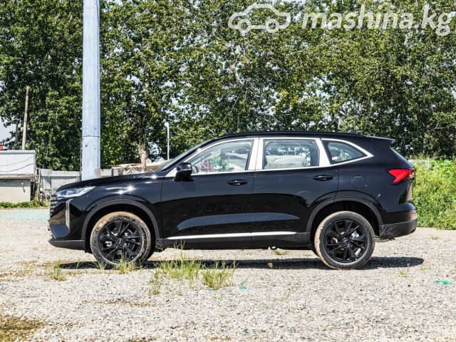 Haval H6 III 1.5 AMT