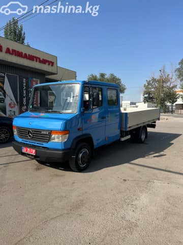 Mercedes-Benz Vario