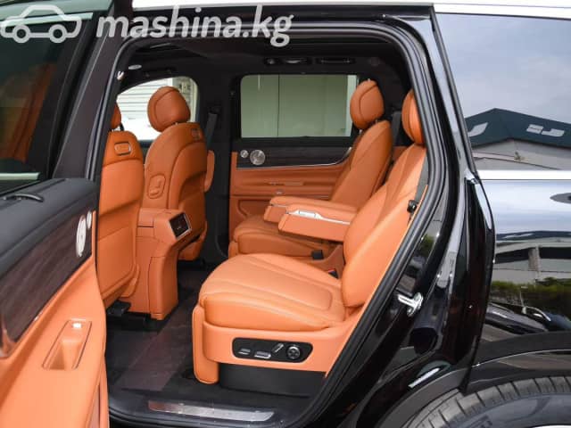 Aito M9 1.5hyb AT 4WD
