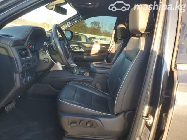 Chevrolet Tahoe V 5.3 AT 4WD