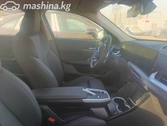 BMW X2 II (U10) xDrive25i 2.0 AMT 4WD