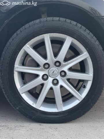 Lexus GS III 300 3.0 AT