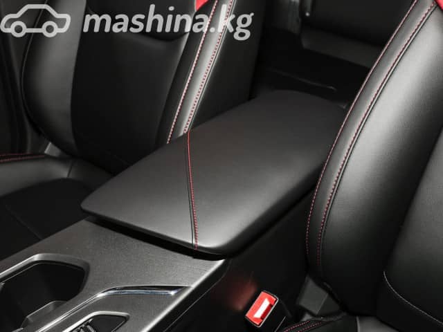 Changan X5 Plus 1.5 AMT