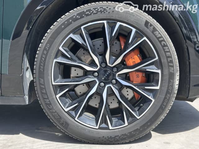 Zeekr 7X Electro AT 4WD