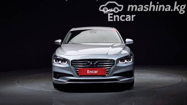 Hyundai Grandeur VI 3.0 AT