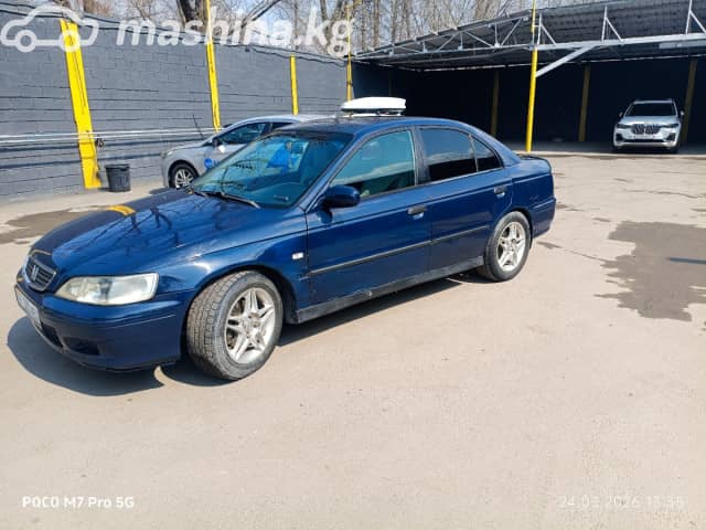 Honda Accord VI 1.9 AT