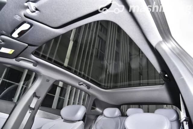 Changan Deepal S05 1.5hyb AT