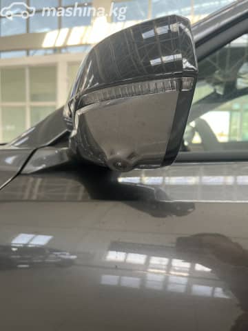 Changan UNI-Z 1.5 AMT