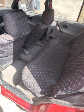 Volkswagen Golf II 1.6 MT