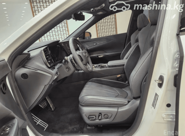 Lexus RX V 500h 2.4hyb AT 4WD