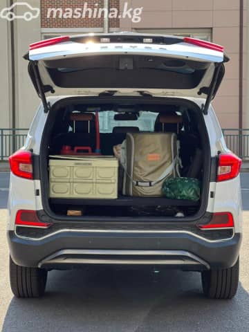 SsangYong Rexton IV