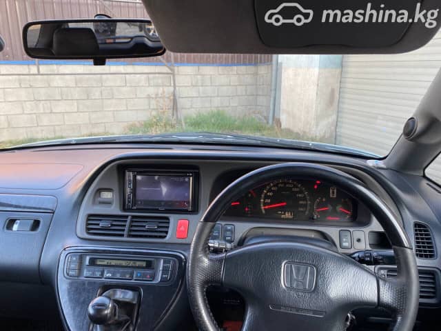 Honda Odyssey II 3.0 AT