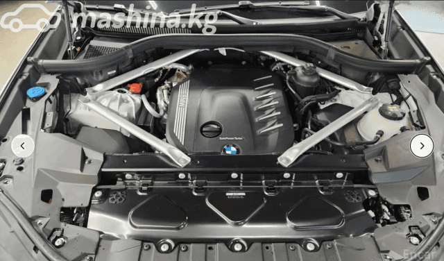 BMW X5 IV (G05/G18) 30d 3.0d AT 4WD
