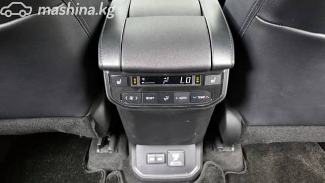 Toyota Highlander IV (U70) 2.5hyb AT 4WD