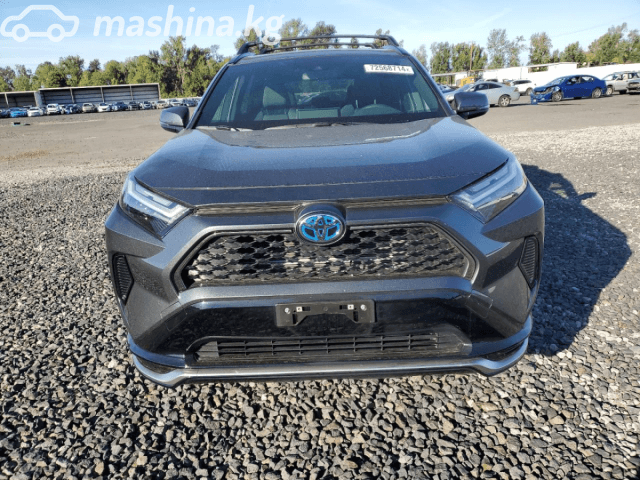 Toyota RAV4 V (XA50) 2.5hyb CVT 4WD