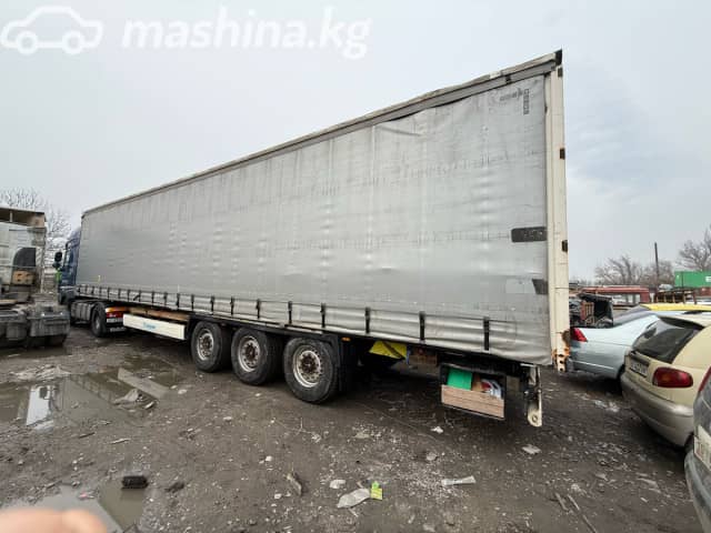 DAF XF106 series