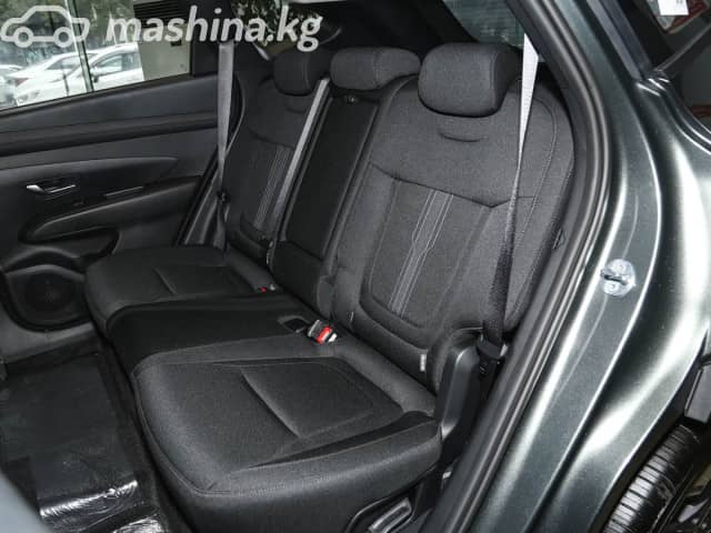 Hyundai Tucson IV Рестайлинг L 1.5 AT