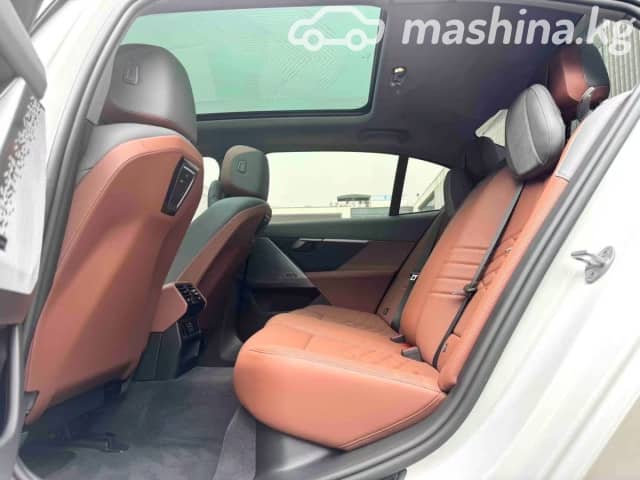 BMW i5 eDrive40 Electro AT