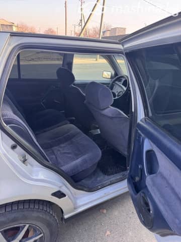 Volkswagen Golf III 1.8 MT