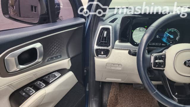Kia Sorento IV 1.6hyb AT
