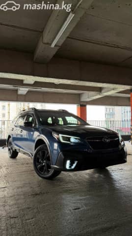 Subaru Outback VI Onyx Edition XT 2.4 CVT 4WD