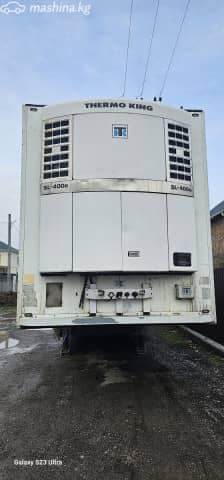 Krone SDP 27