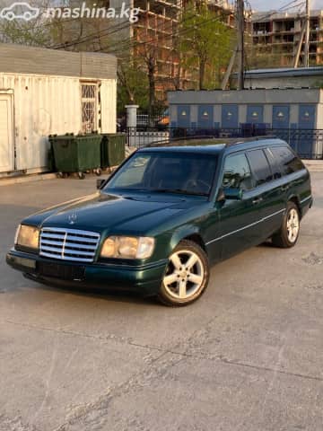 Mercedes-Benz E-Класс I (W124) 280 2.8 AT