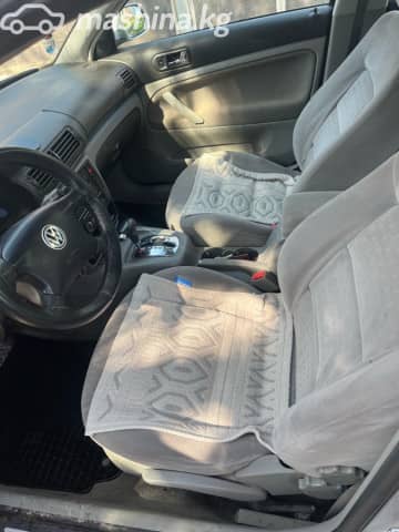 Volkswagen Passat B5 Рестайлинг 1.8 AT