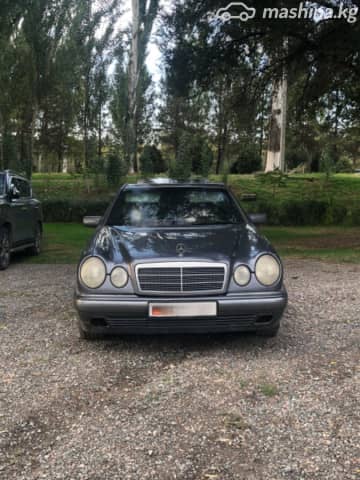Mercedes-Benz E-Класс II (W210, S210) 230 2.3 AT