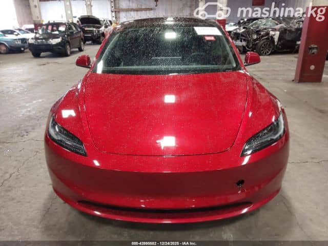 Tesla Model 3 I Рестайлинг Performance Electro AT 4WD