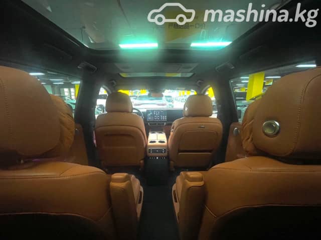 LiXiang L9 Рестайлинг 1.5hyb AT 4WD