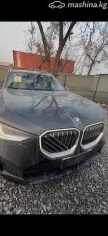BMW X3 IV (G45/G48) 30L xDrive 2.0 AT 4WD