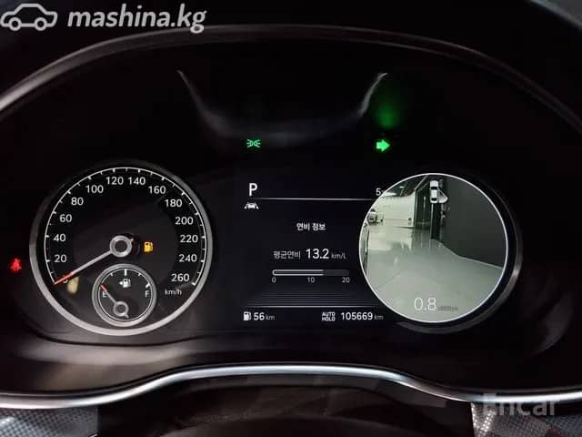 Genesis G80 II 2.5 AT