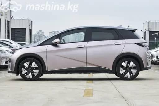 BYD Dolphin Electro AT