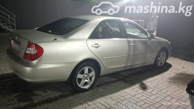 Toyota Camry V (XV30) 3.0 AT