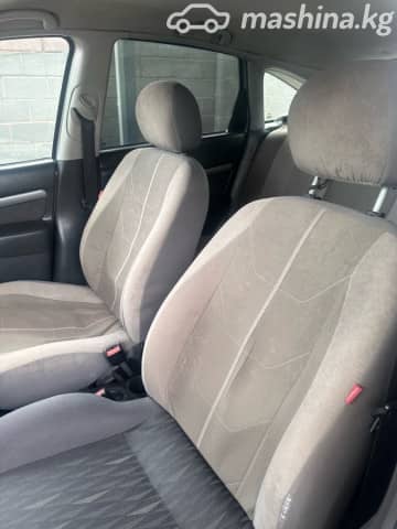 Ford Focus I Рестайлинг 1.6 AT