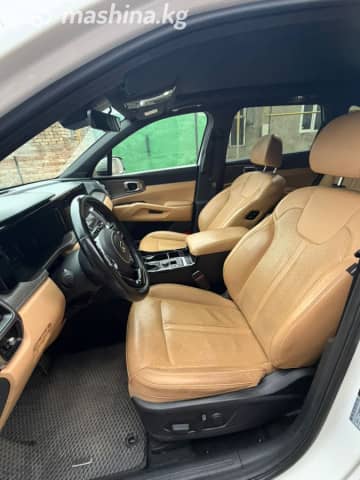 Kia Sorento IV 2.2d AMT