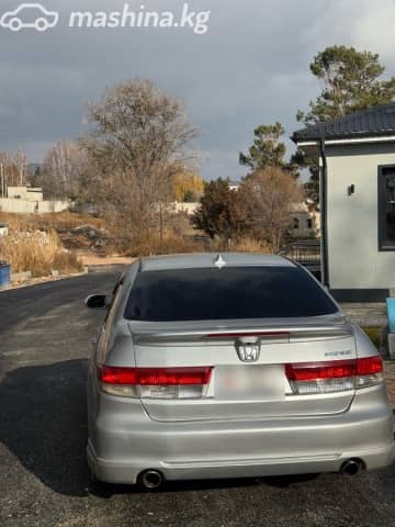 Honda Inspire IV 3.0 AT