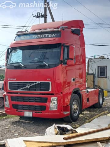 Volvo FH