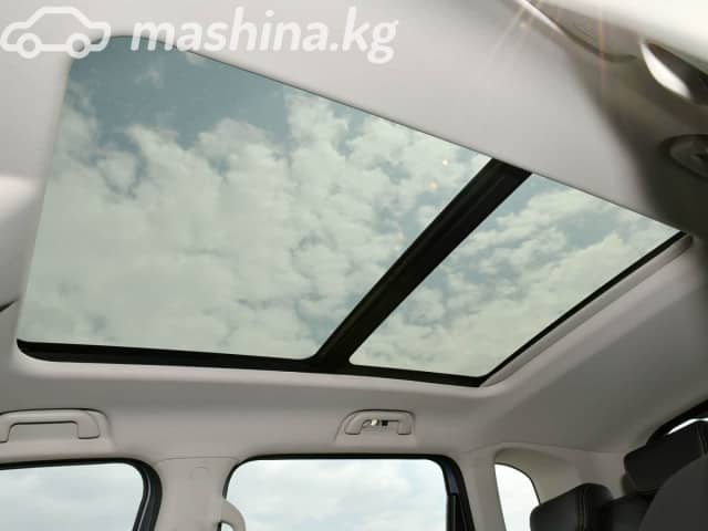 Haval DaGou (Big Dog) II 1.5 AMT