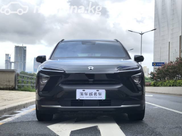 Nio ES6 I 70 kWh Electro AT 4WD