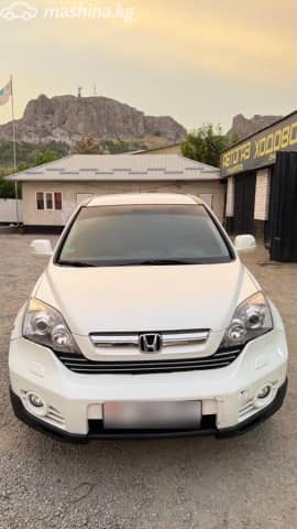 Honda CR-V III 2.4 AT 4WD