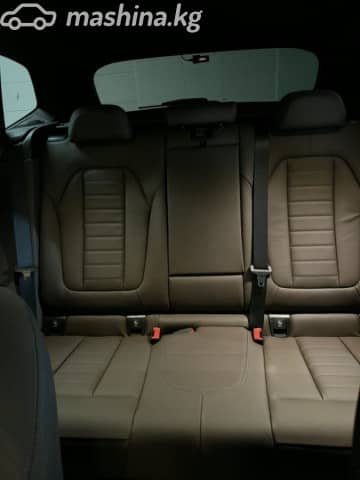 BMW X3 III (G01) Рестайлинг 20i xDrive 2.0 AT 4WD