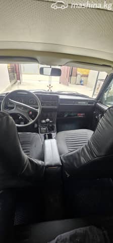 ВАЗ (Lada) 2107 21074-20 1.6 MT
