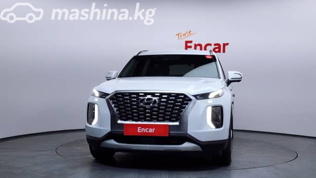 Hyundai Palisade I 2.2 AT