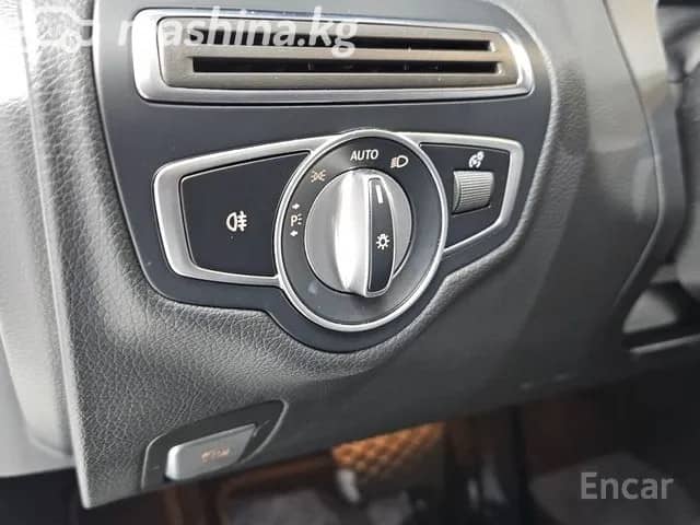 Mercedes-Benz E-Класс V (W213, S213, C238) Рестайлинг 220 d 2.0d AT 4WD