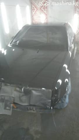 Mercedes-Benz W124 220 2.2 AT