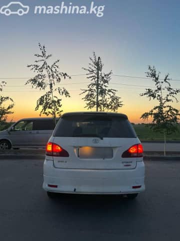 Toyota Ipsum II (M20) 2.4 AT 4WD